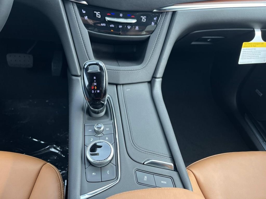 2026 Cadillac XT5 Premium Luxury - Photo 31