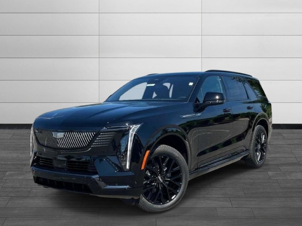  CADILLAC ESCALADE IQL