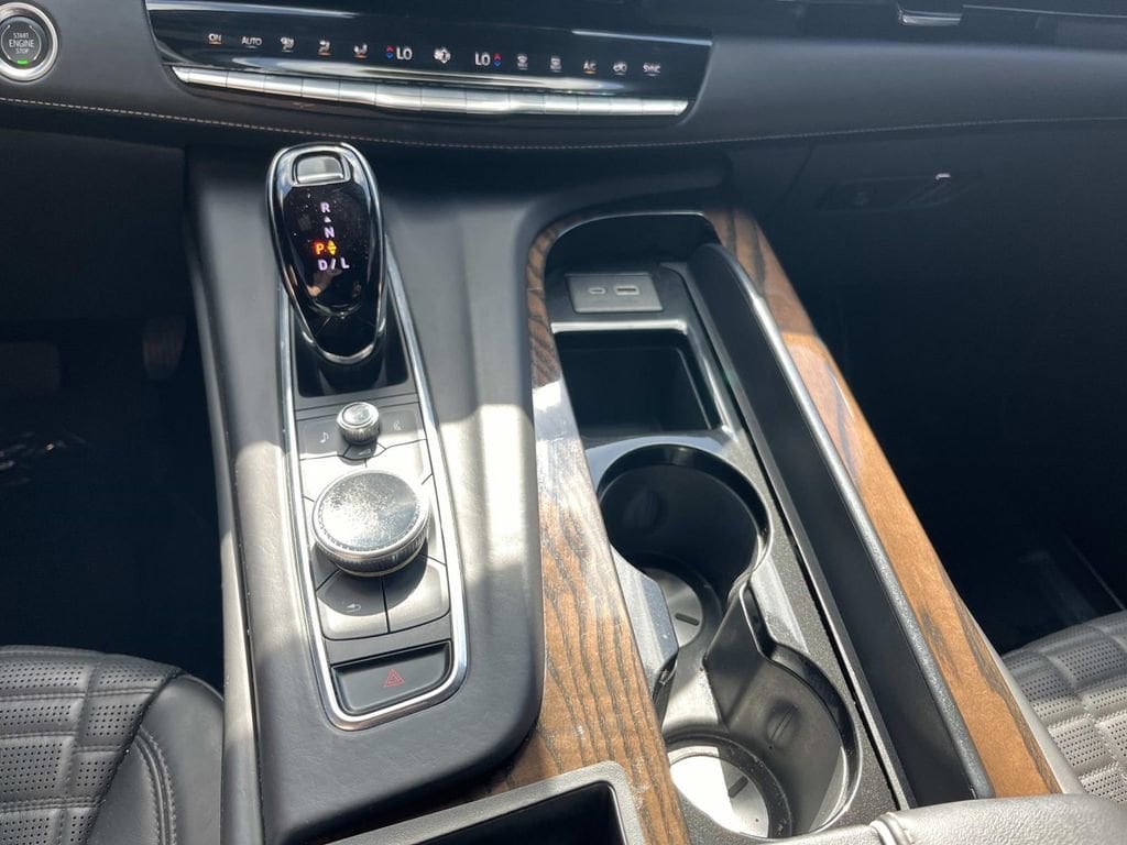 2024 Cadillac Escalade Premium Luxury Platinum - Photo 36