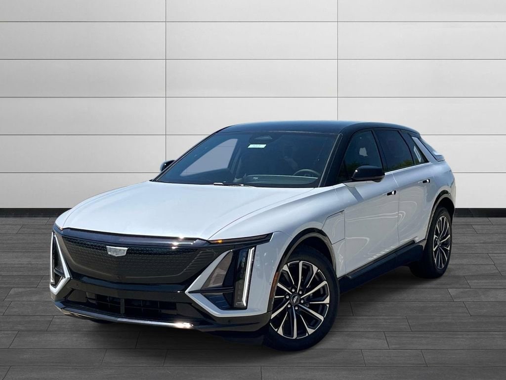2026 Cadillac Lyriq Sport AWD's photo