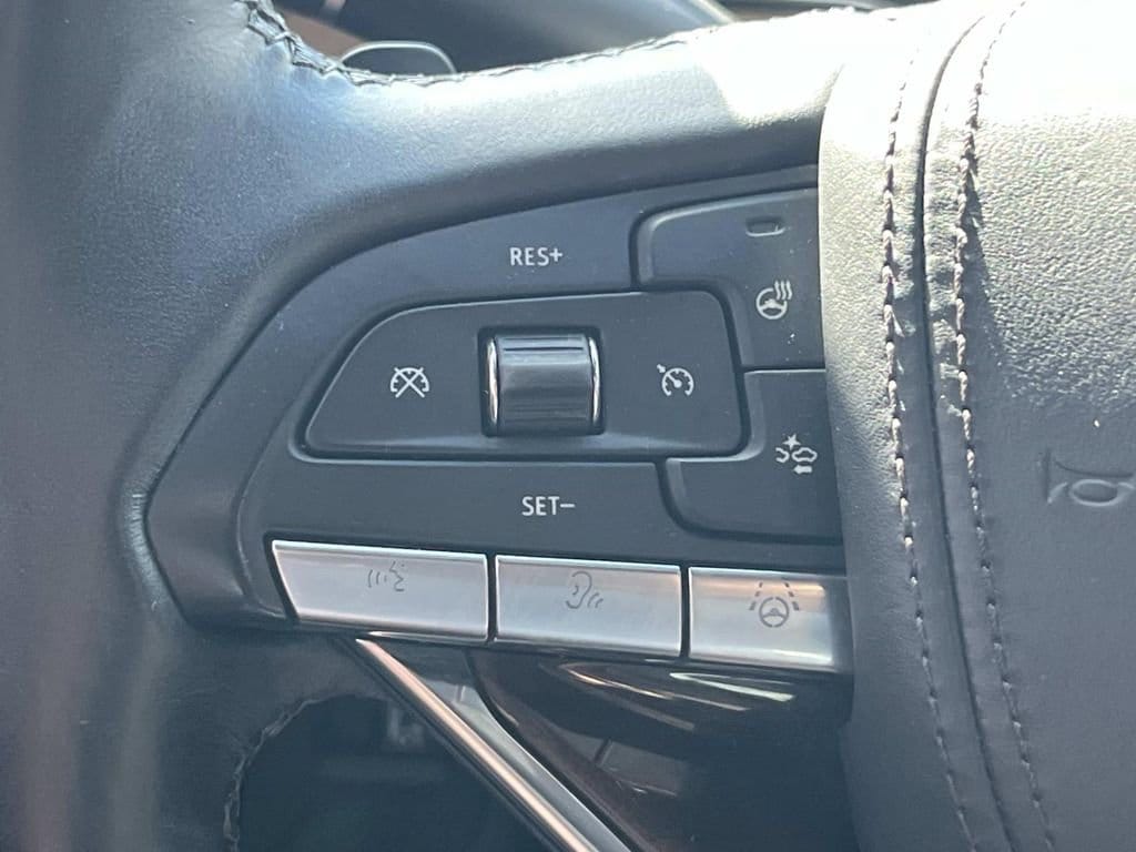 2024 Cadillac Escalade Premium Luxury Platinum - Photo 32