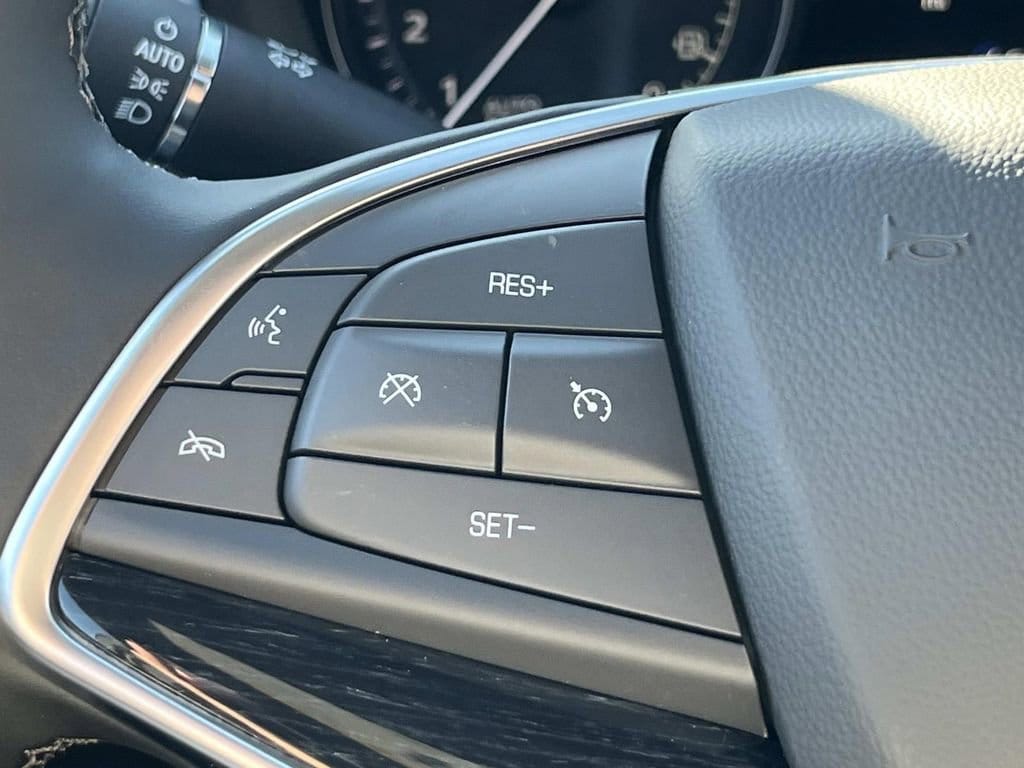 2026 Cadillac XT5 Premium Luxury - Photo 25