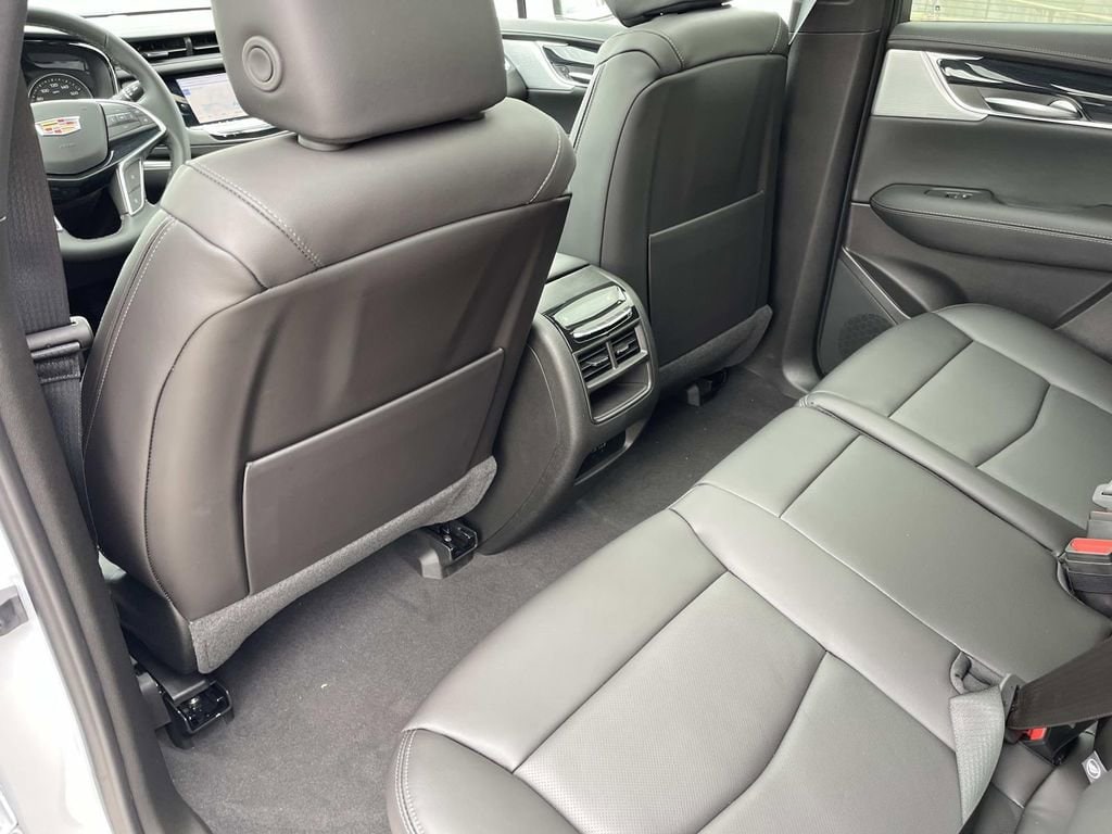 2026 Cadillac XT5 Premium Luxury - Photo 19