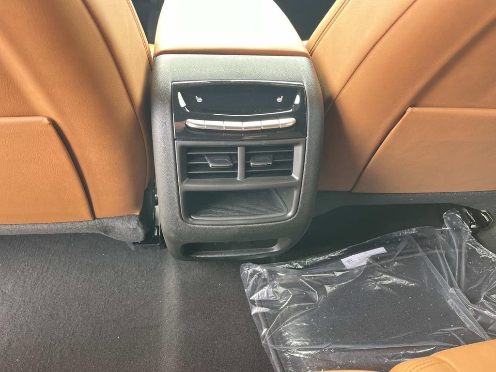 2026 Cadillac XT5 Premium Luxury - Photo 16