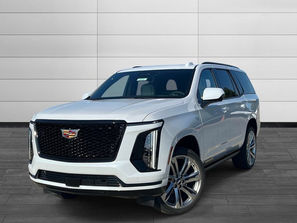 New 2026 CADILLAC Escalade Sport
