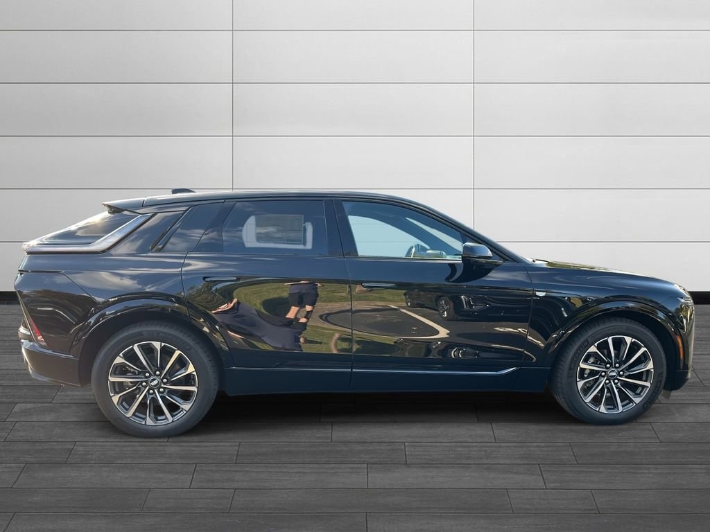 2026 Cadillac LYRIQ Sport - Photo 6