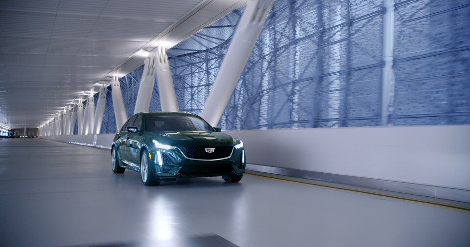 Andrews Cadillac Mt. Juliet New CADILLAC and PreOwned Car Dealer in