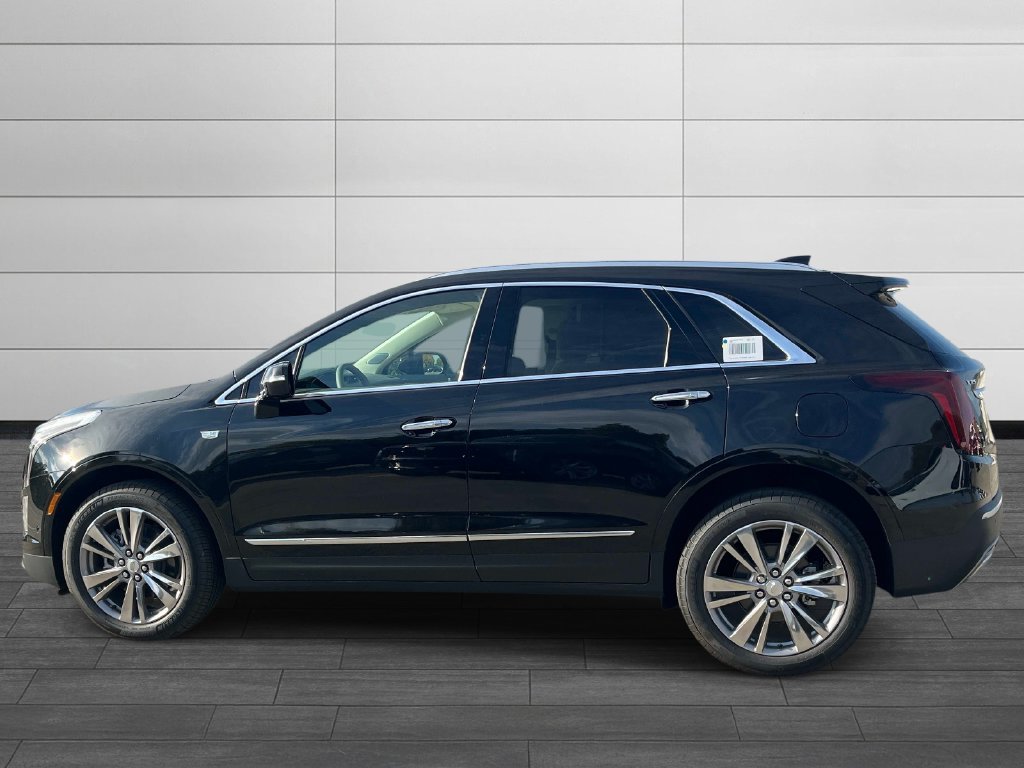 New 2026 CADILLAC XT5 Premium Luxury SUV