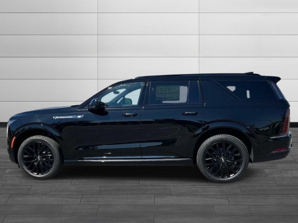 New 2026 CADILLAC ESCALADE IQL Sport SUV