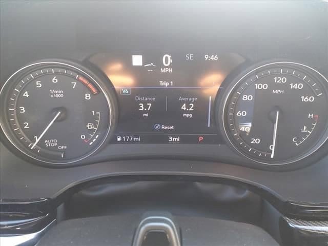 2025 Cadillac XT6 Premium Luxury - Photo 26