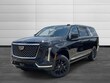 CADILLAC Escalade ESV