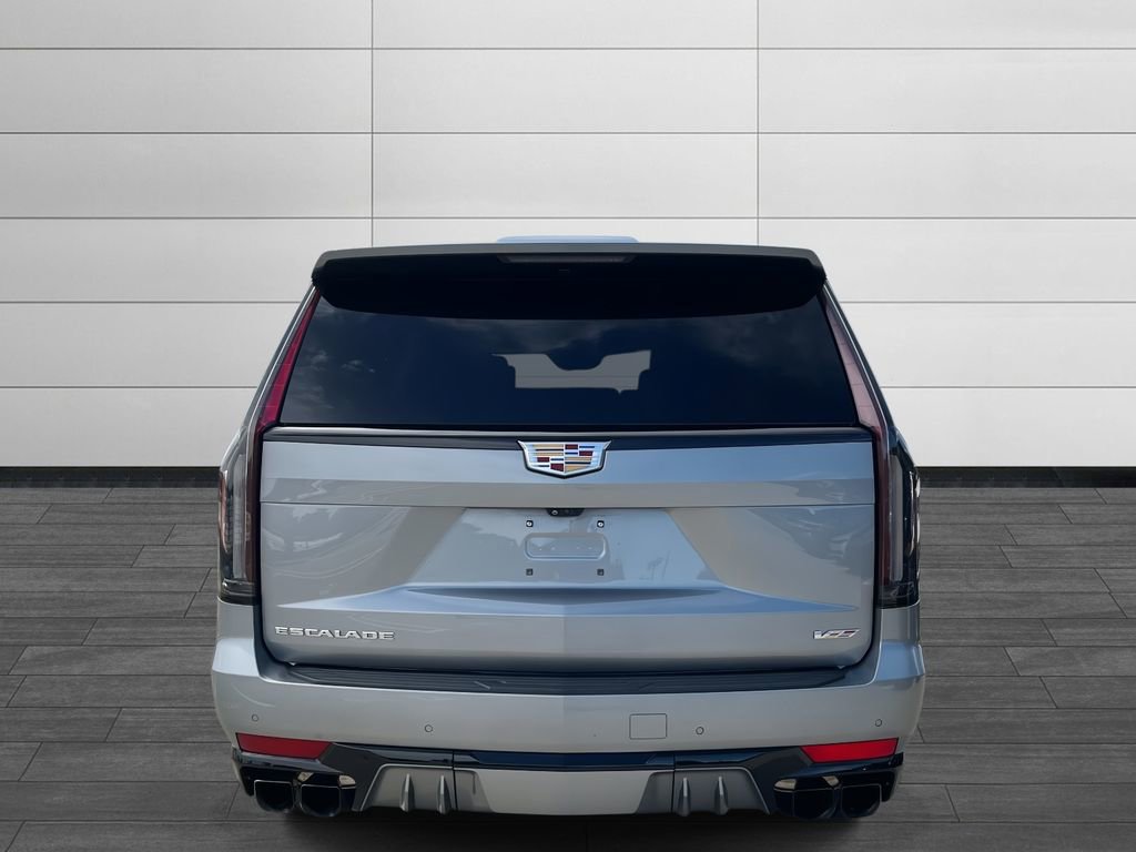 2023 Cadillac Escalade ESV photo 4