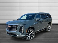 2026 CADILLAC Escalade Luxury SUV