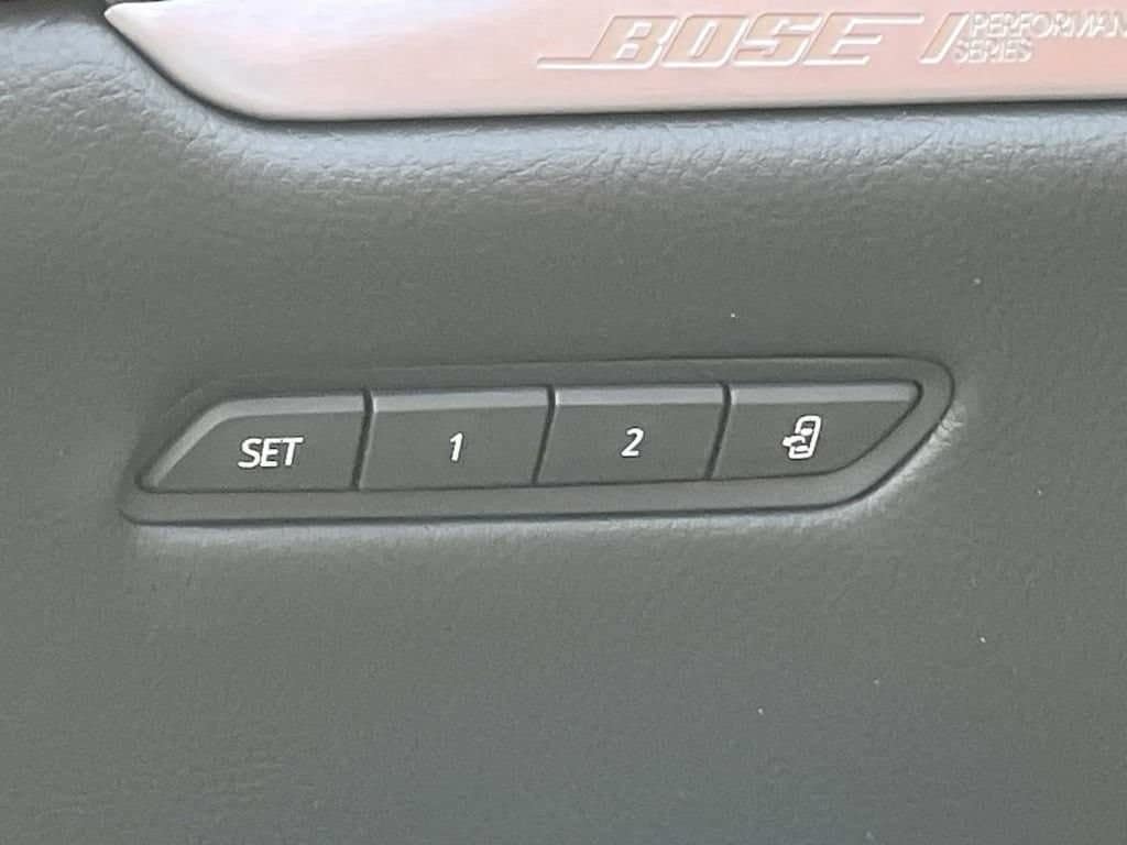 2026 Cadillac XT5 Premium Luxury - Photo 25