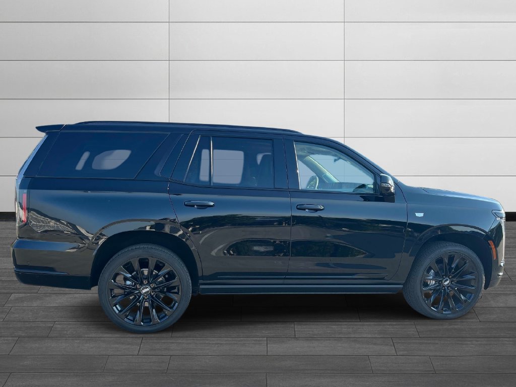 New 2026 CADILLAC Escalade Platinum Sport SUV