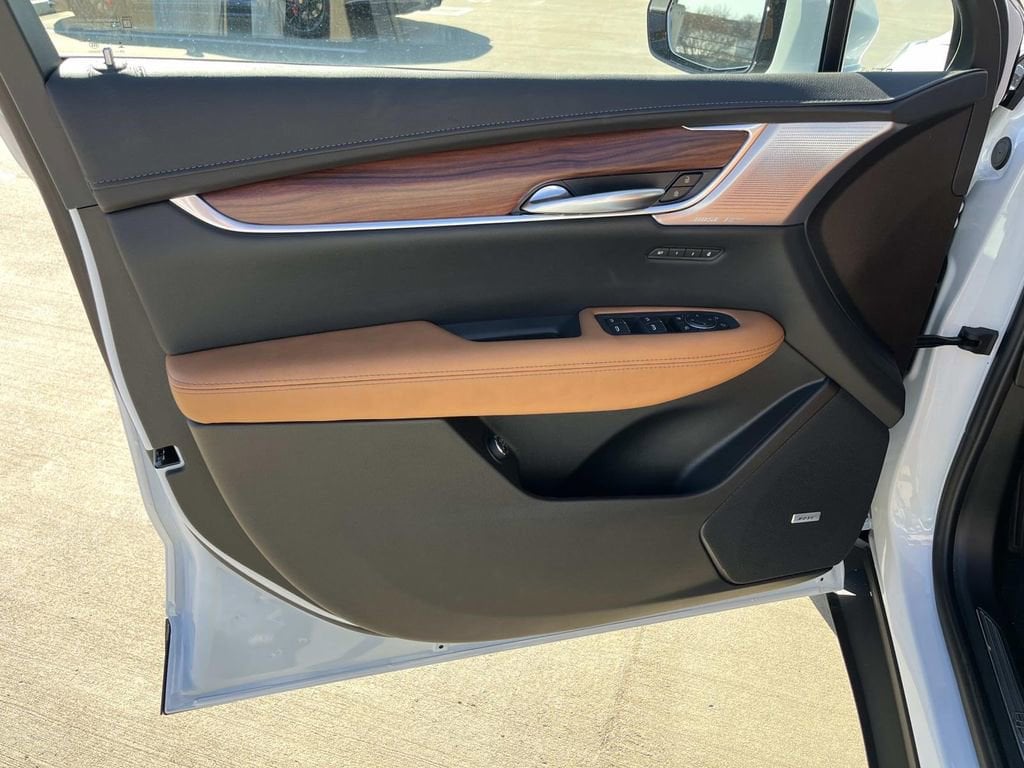2026 Cadillac XT5 Premium Luxury - Photo 20