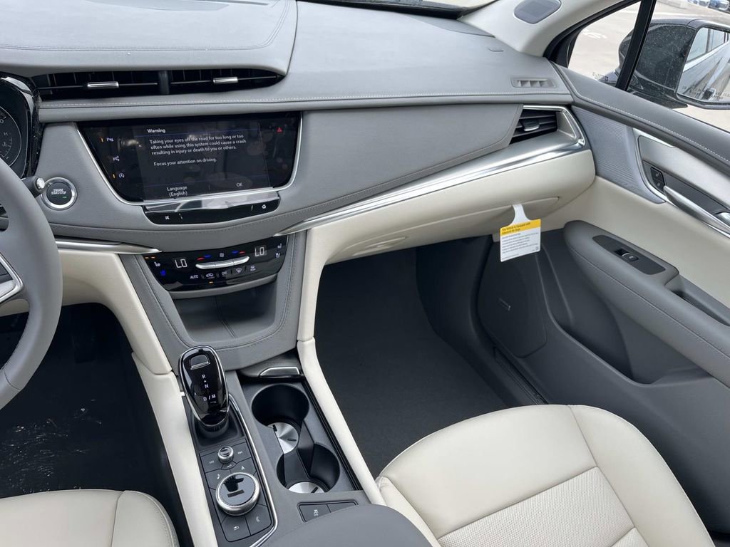 2026 Cadillac XT5 Premium Luxury - Photo 15