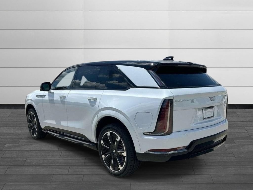 New 2026 CADILLAC ESCALADE IQ Sport SUV