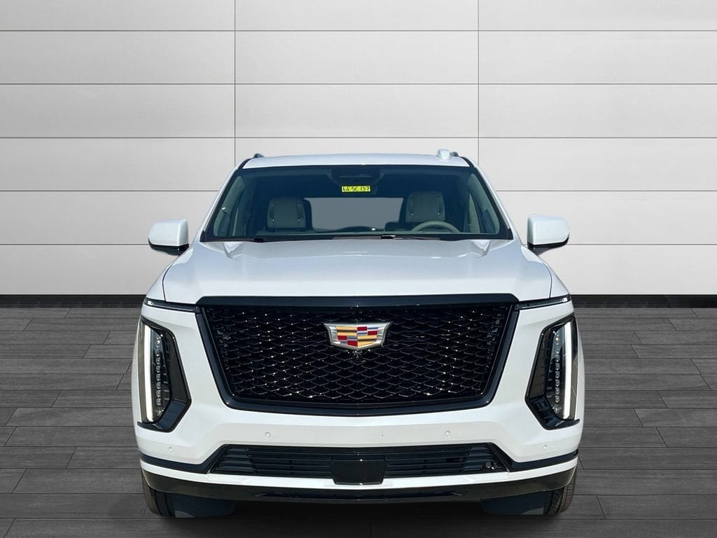 2026 Cadillac Escalade Platinum Sport - Photo 8