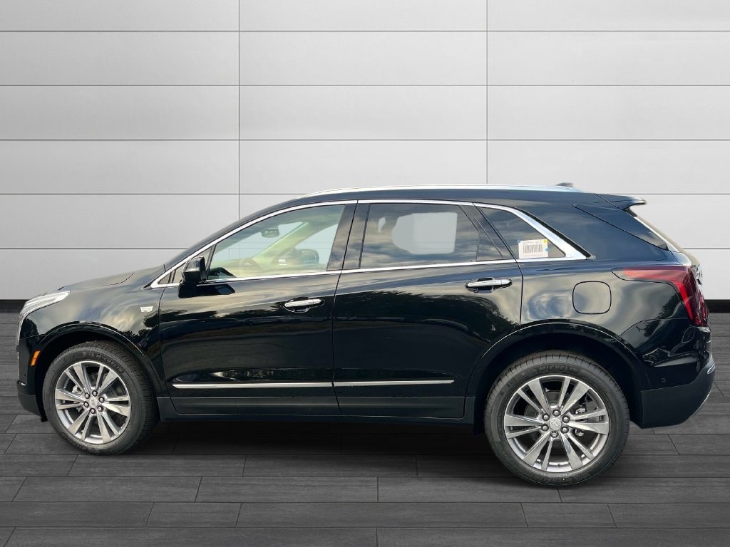 New 2026 CADILLAC XT5 Premium Luxury SUV