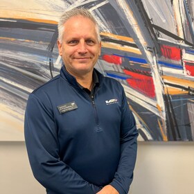 Staff member DAVID FITZGERALD from ID_601f64961021