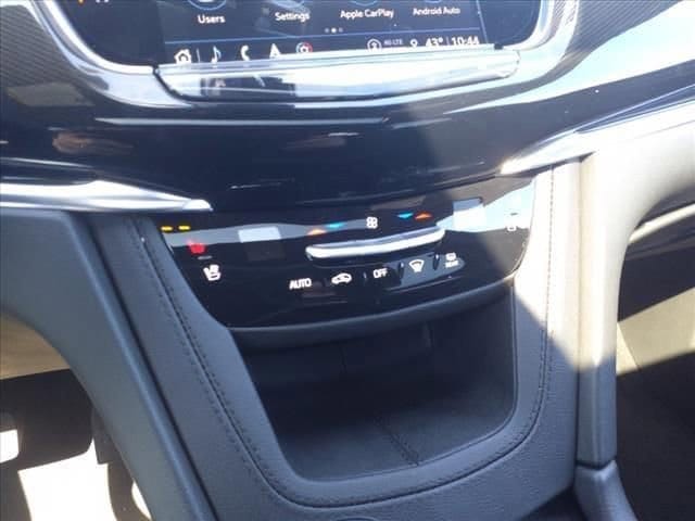 2025 Cadillac XT6 Premium Luxury - Photo 29
