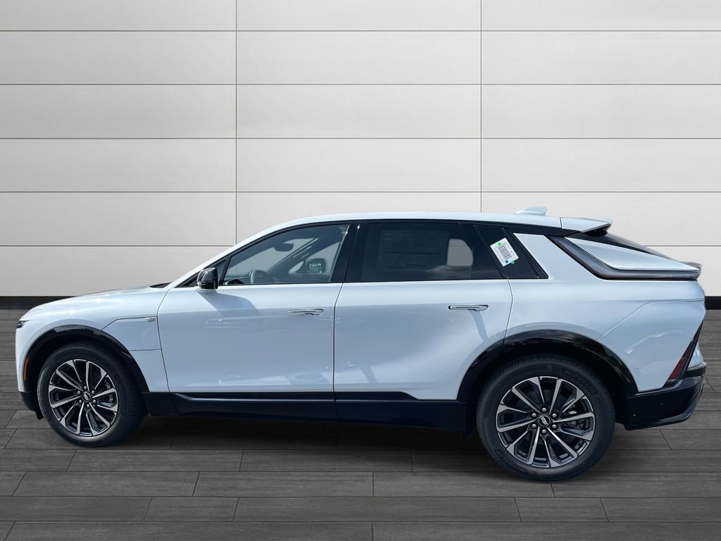 New 2026 CADILLAC LYRIQ Premium Sport SUV