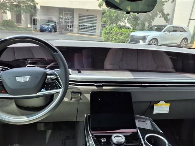 2026 Cadillac Escalade IQ Luxury - Photo 21