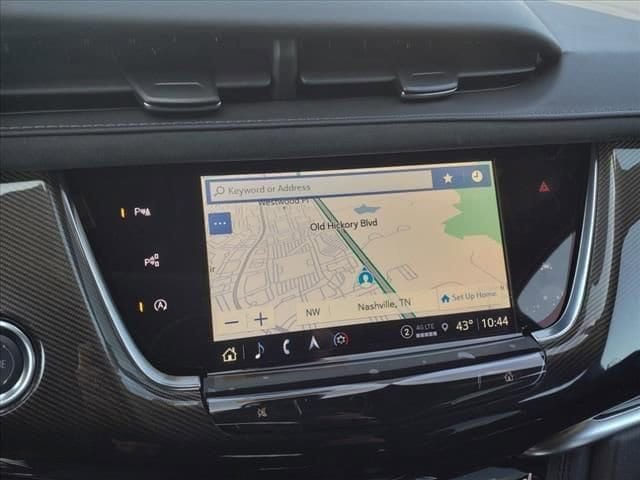 2025 Cadillac XT6 Premium Luxury - Photo 31