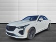 CADILLAC CT4