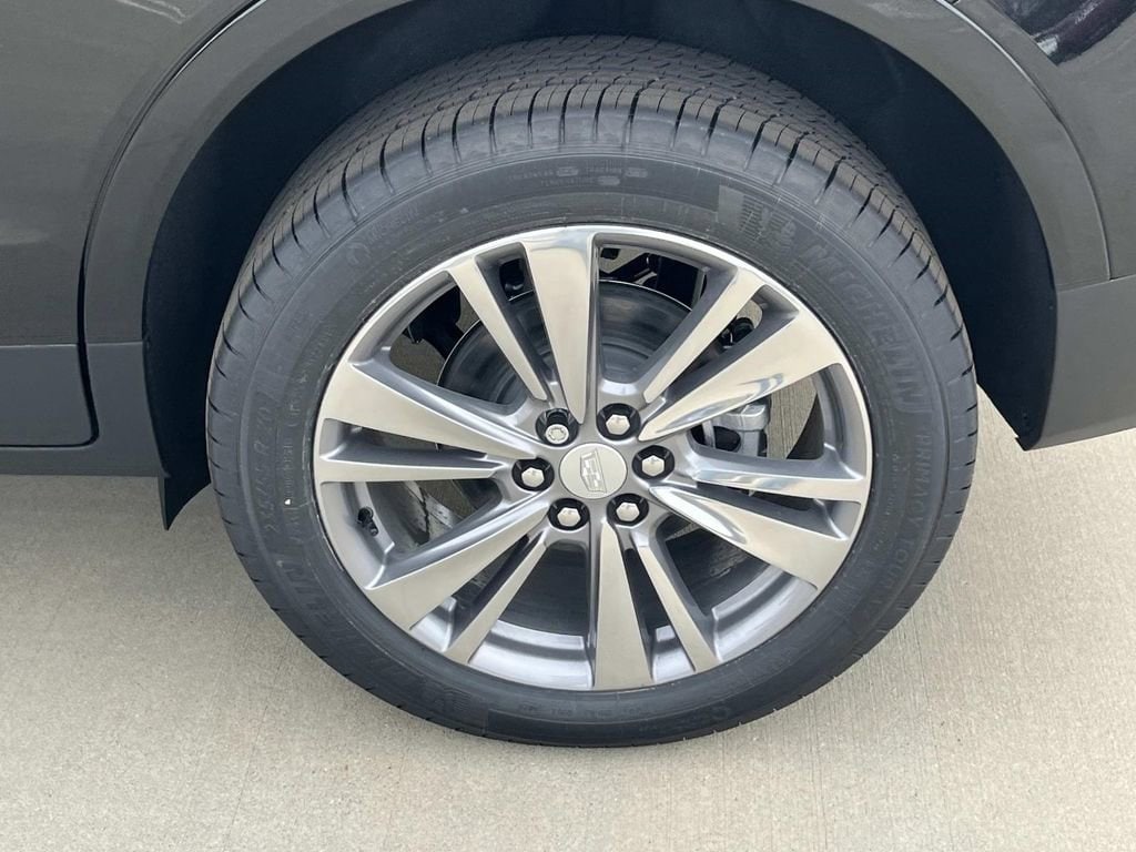 2026 Cadillac XT5 Premium Luxury - Photo 11