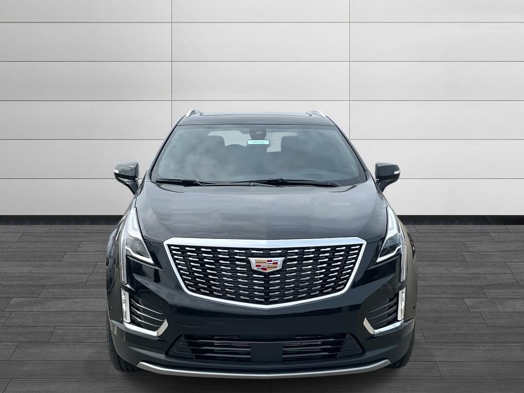 2026 Cadillac XT5 Premium Luxury - Photo 8