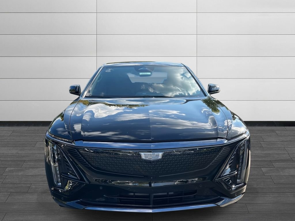 2026 Cadillac LYRIQ Sport - Photo 8