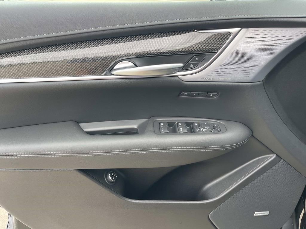 2026 Cadillac XT5 Sport - Photo 23