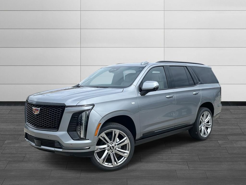 2026 Cadillac Escalade