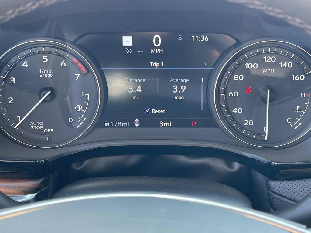 2026 Cadillac XT5 Premium Luxury - Photo 38