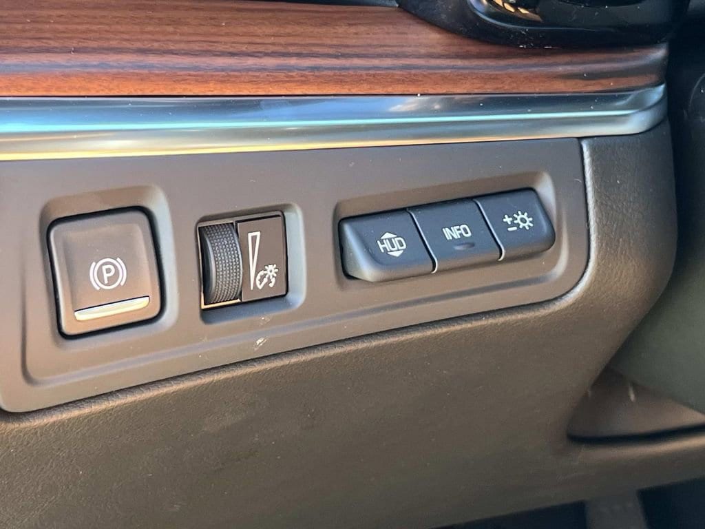 2026 Cadillac XT5 Premium Luxury - Photo 23