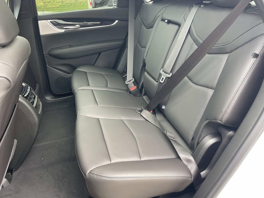 2026 Cadillac XT5 Premium Luxury - Photo 18