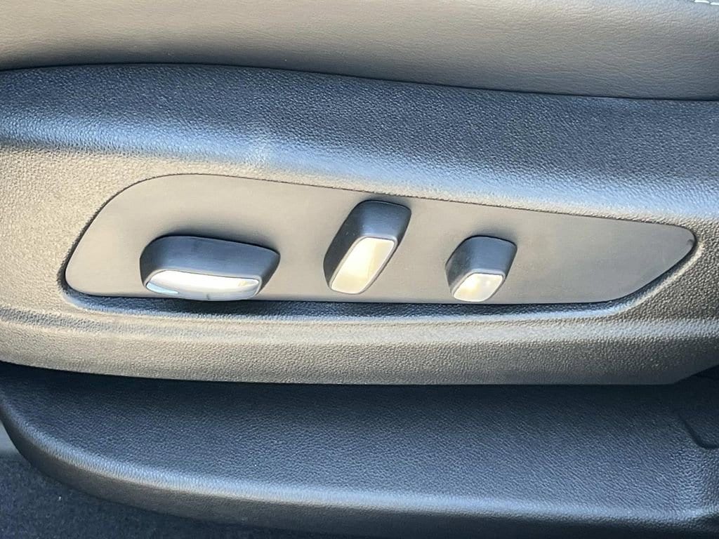 2026 Cadillac XT5 Premium Luxury - Photo 21