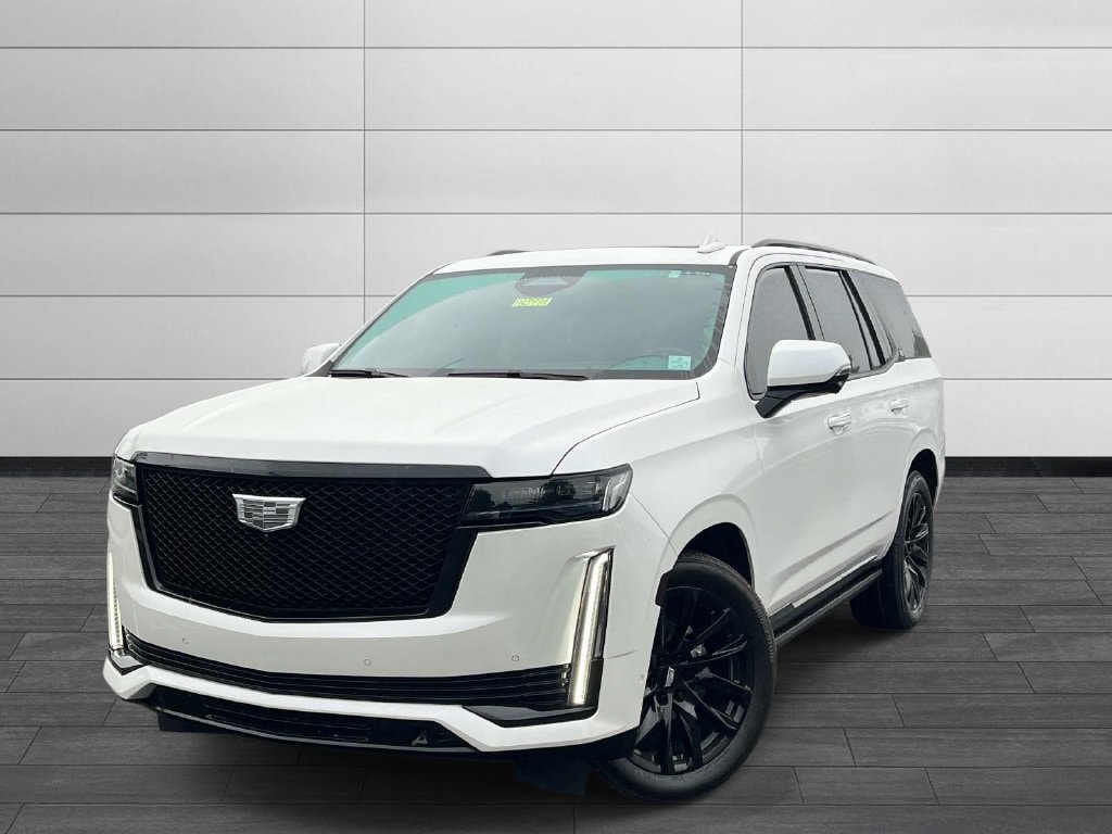 2021 Cadillac Escalade
