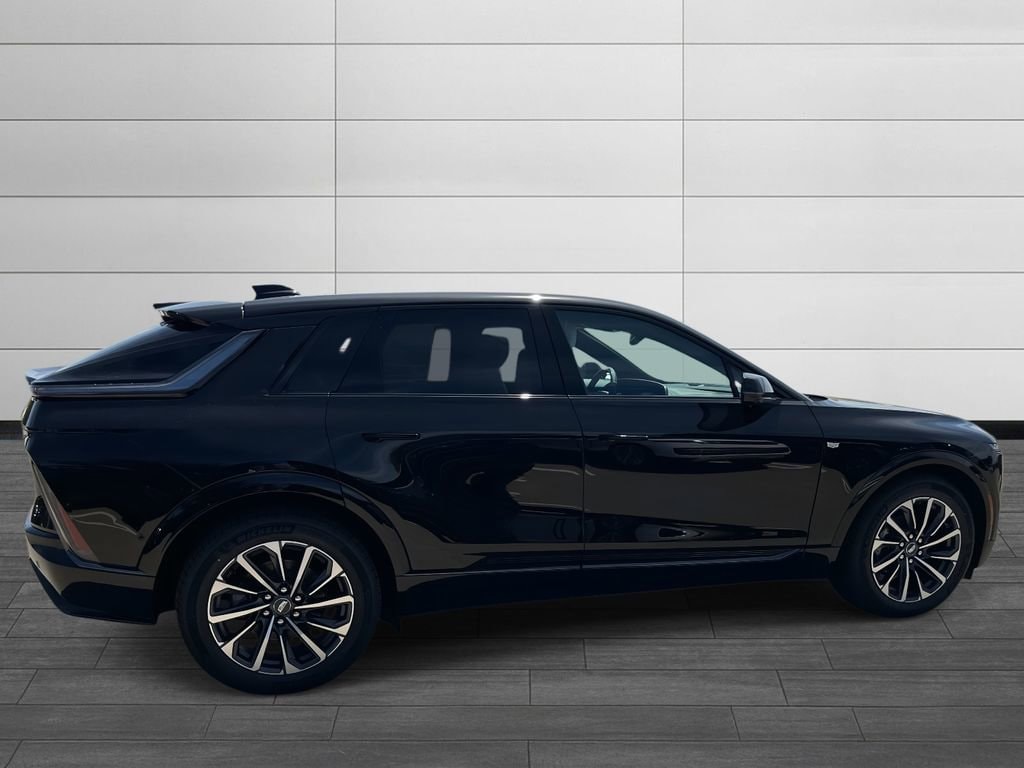 2026 Cadillac LYRIQ Sport - Photo 6