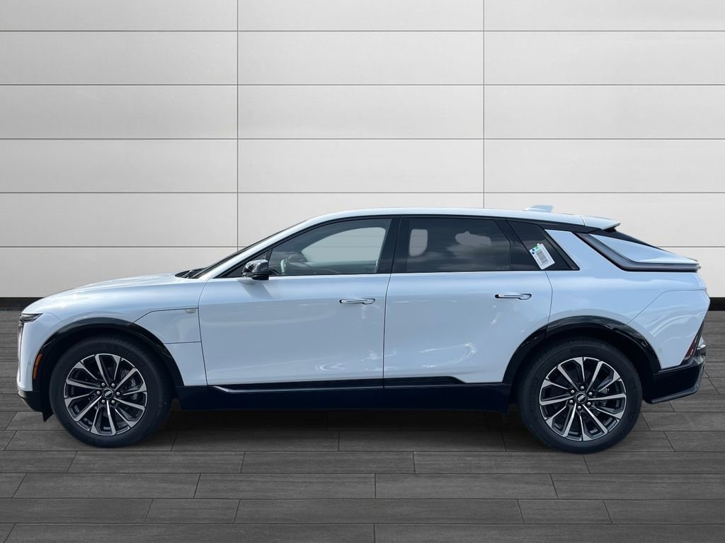 New 2026 CADILLAC LYRIQ Premium Sport SUV