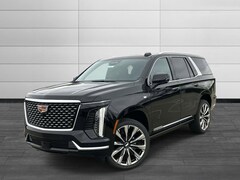 2026 CADILLAC Escalade Luxury SUV