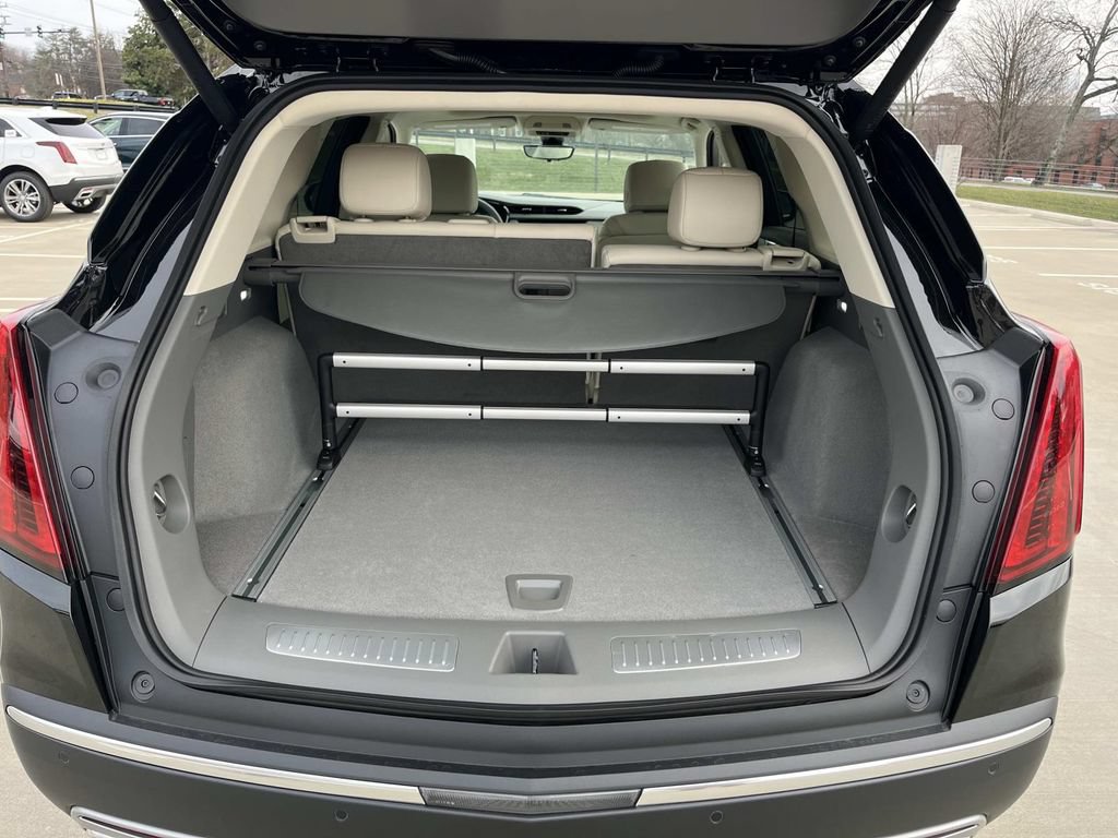 2026 Cadillac XT5 Premium Luxury - Photo 12