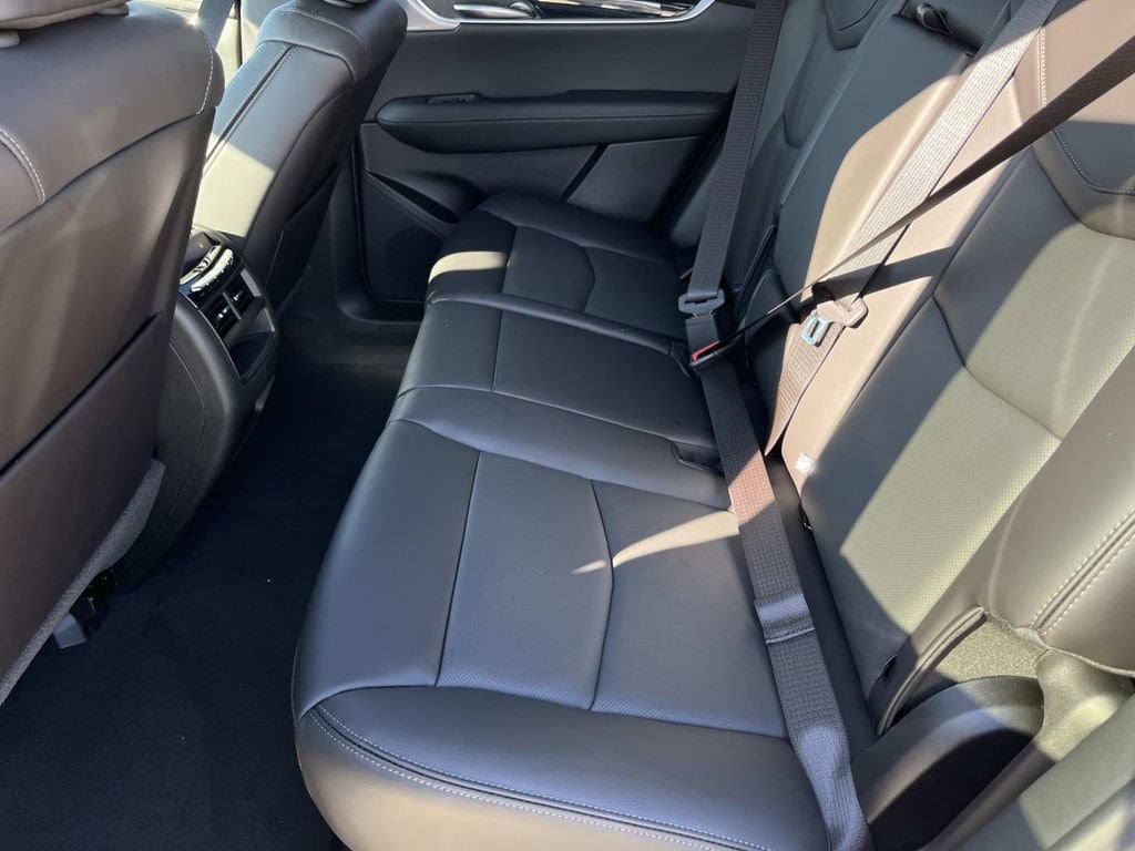 2026 Cadillac XT5 Premium Luxury - Photo 18