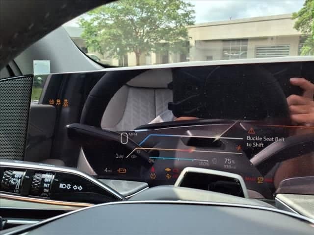 2026 Cadillac Escalade IQ Luxury - Photo 27