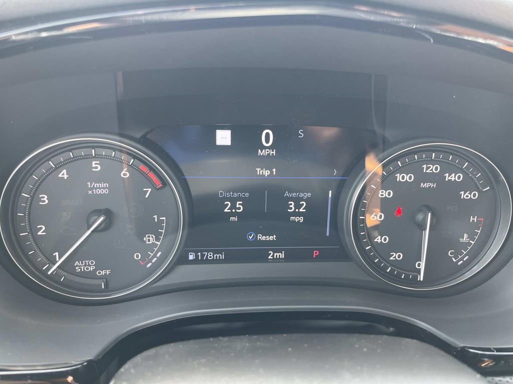2026 Cadillac XT5 Premium Luxury - Photo 33