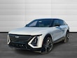  CADILLAC LYRIQ