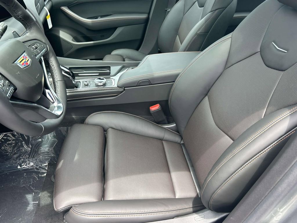 2026 Cadillac CT5 Sport - Photo 22