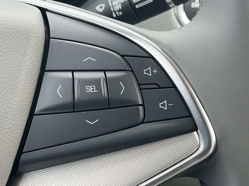2026 Cadillac XT5 Premium Luxury - Photo 27